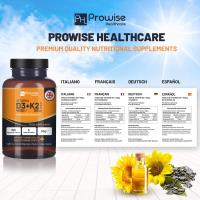 Prowise Healthcare Ltd. image 82